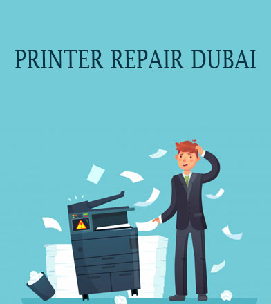 Letzmarket Printer Repair