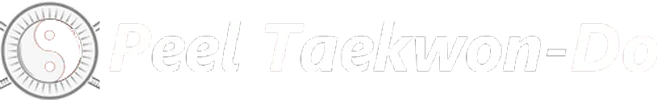 Peel-Taekwon-Do
