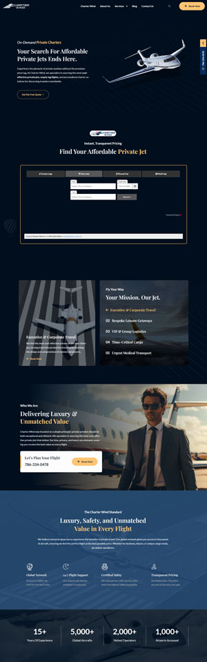 LetzMarket 2 LetzMarket Charterwind image 01 LetzMarket
