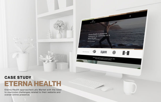 Eterna Health Image 01 LetzMarket