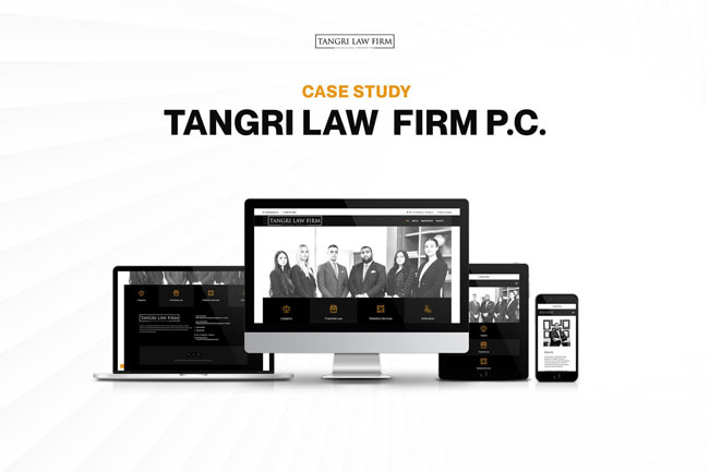 TANGRI LAW FIRM Image 01 LetzMarket