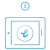 Logo Design 8 LetzMarket icon logo 2.png LetzMarket