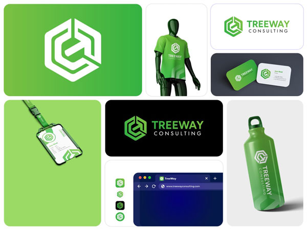 visual identity LetzMarket